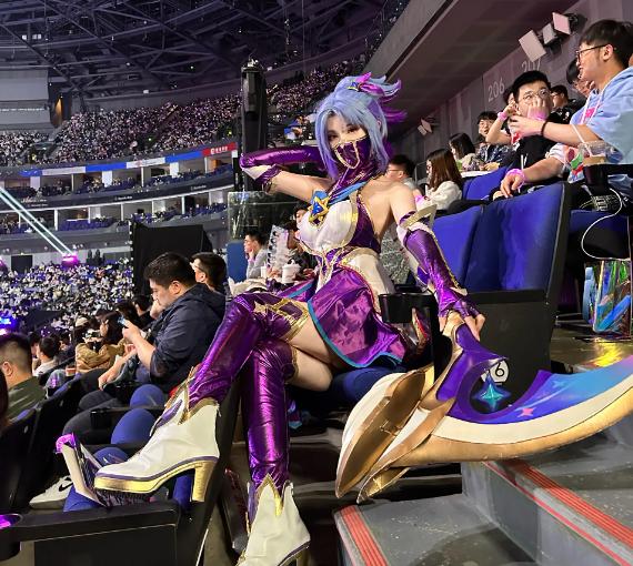 联盟赛事推广不力,观众吐槽连连的简单介绍 联盟赛事推广不力,观众吐槽连连的简单介绍