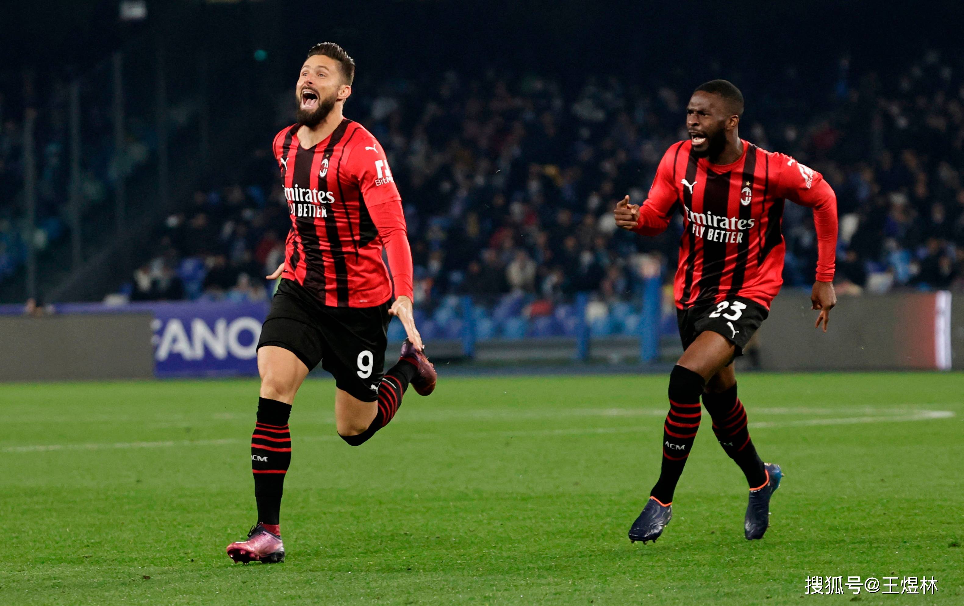 那不勒斯鏖战西班牙,科曼惊艳世界的简单介绍 那不勒斯鏖战西班牙,科曼惊艳世界的简单介绍