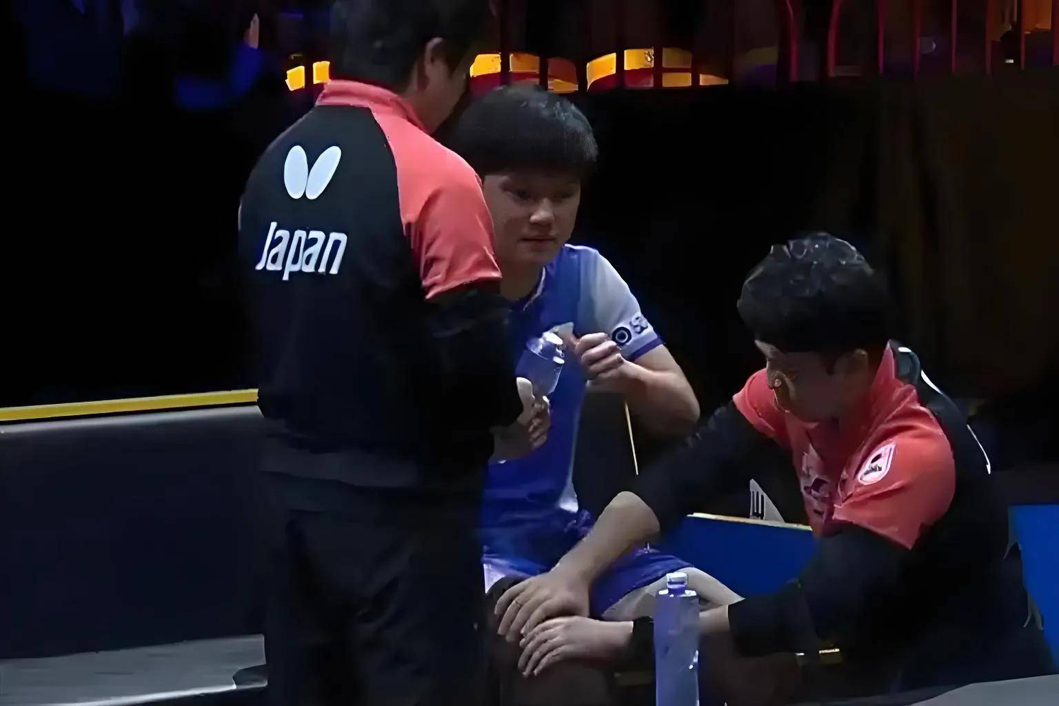 波兰乒乓球队强势德国乒乓球队,张本智和绝境逆转的简单介绍 波兰乒乓球队强势德国乒乓球队,张本智和绝境逆转的简单介绍