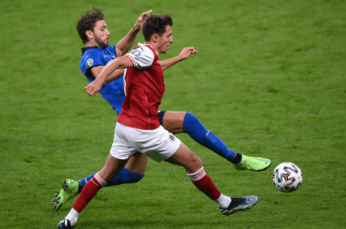 开云平台-包含奥地利队绝杀葡萄牙队，奥恰洛夫高光表现的词条