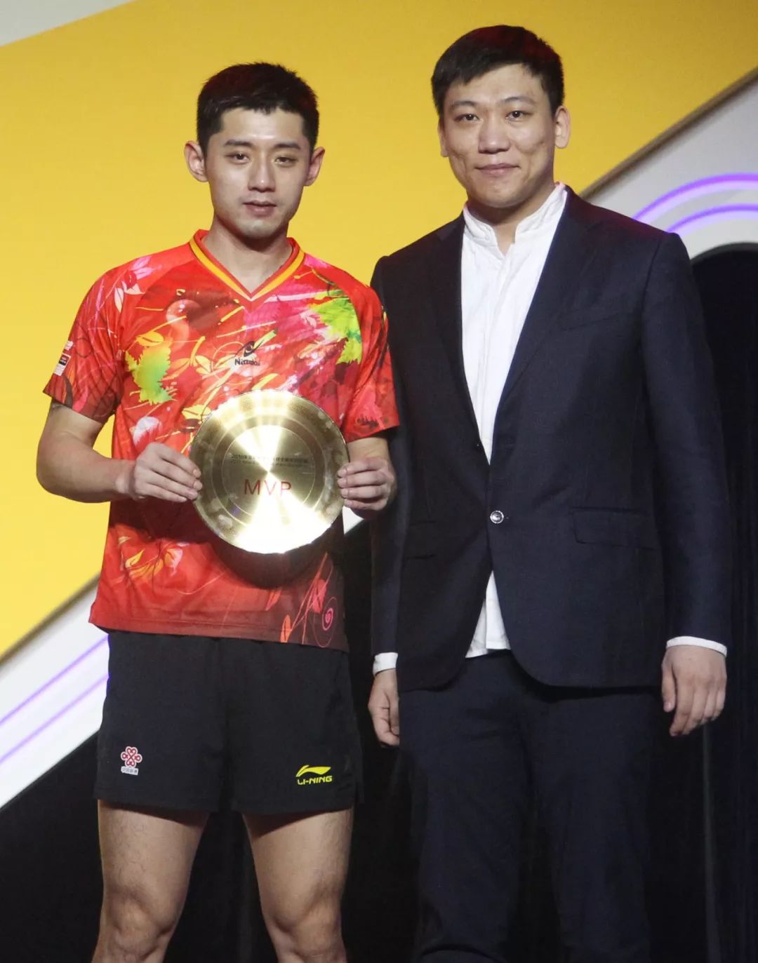 体育APP下载-韩国队完胜德国队，张继科惊艳四座